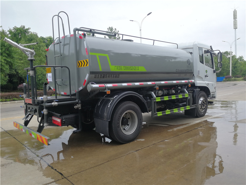 CLT5162TDYEQ6型多功能抑塵車圖片|參數|配置|價格