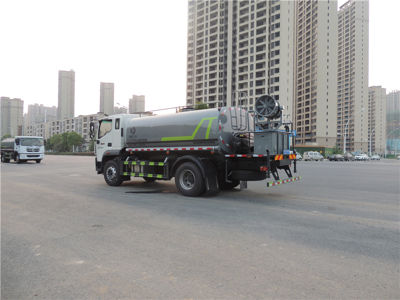 CLT5186GPSCA6型綠化噴灑車圖片|參數(shù)|配置|價格