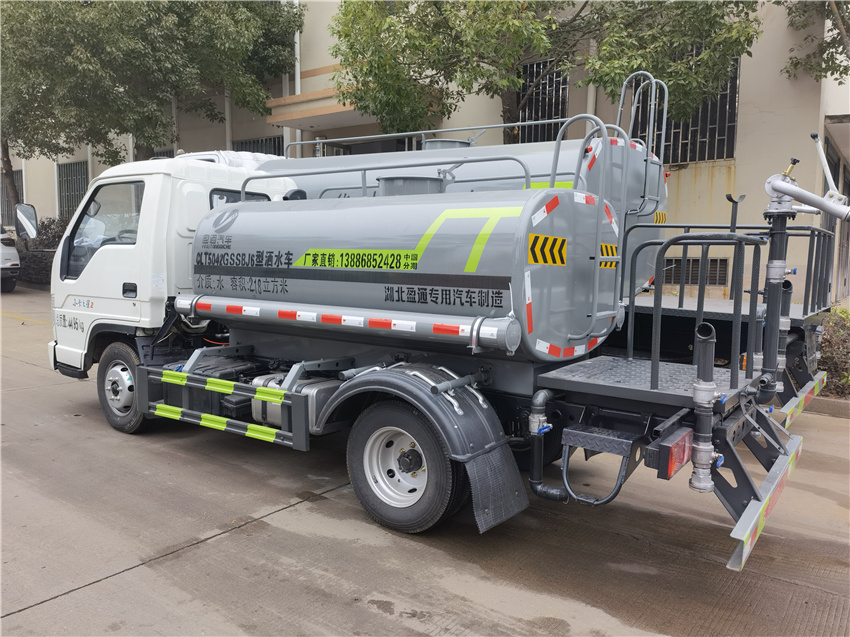 CLT5100TWFBJ6型物料粉碎車圖片|參數|配置|價格