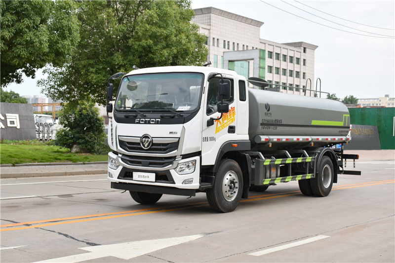 CLT5122TFZEQ6型防撞緩沖車圖片|參數|配置|價格