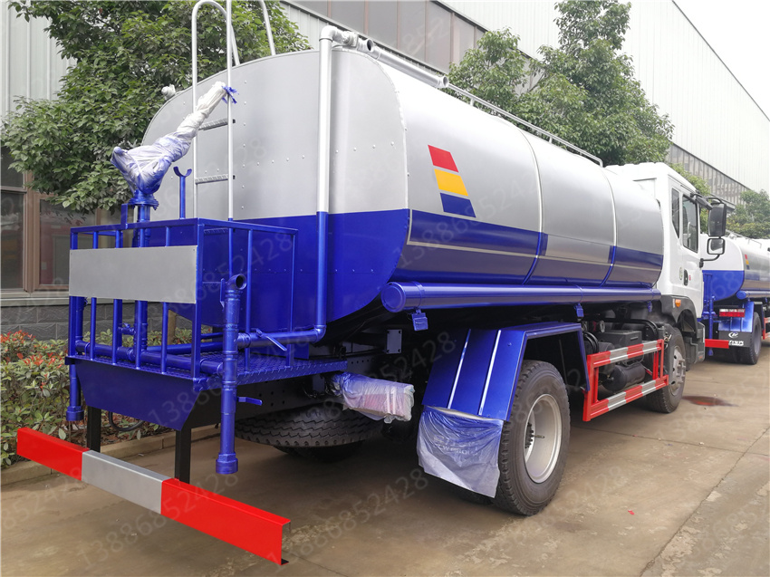 CLT5162TDYEQ6型多功能抑塵車圖片|參數|配置|價格