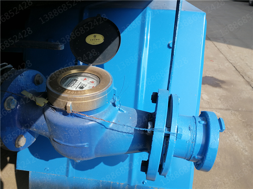 CLT5100TWFBJ6型物料粉碎車圖片|參數|配置|價格