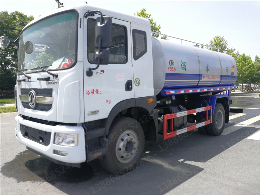 湖北盈通汽車湖北路面抑塵車報價